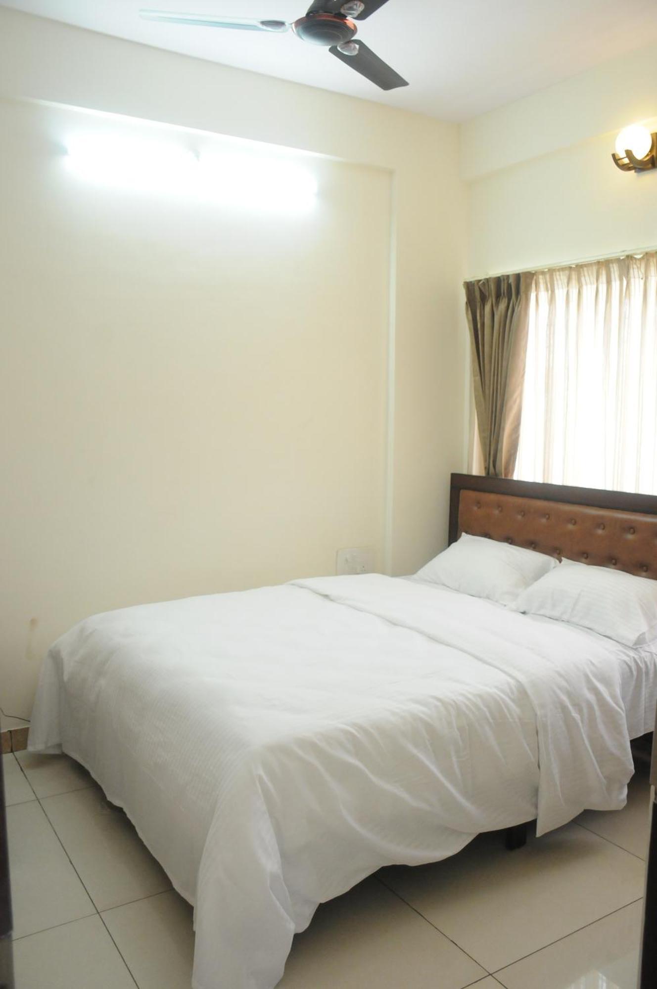 Amma Inn Elegance Suites And Apartments Майсур Экстерьер фото